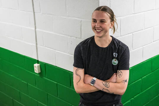 Rögles Johanna Kellander