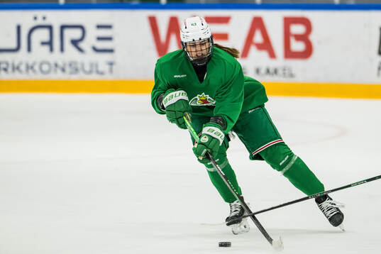 Rögles Johanna Kellander