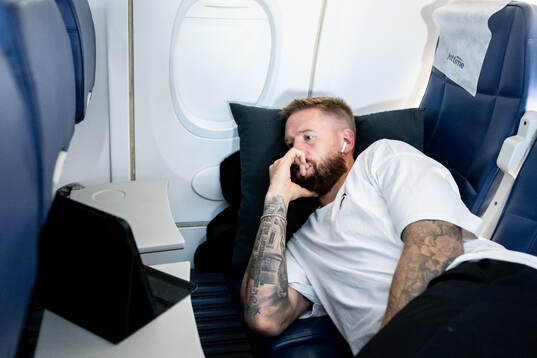 Pontus Jansson of Malmö FF