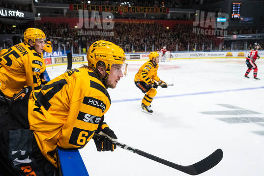 Skellefteås Jonathan Pudas