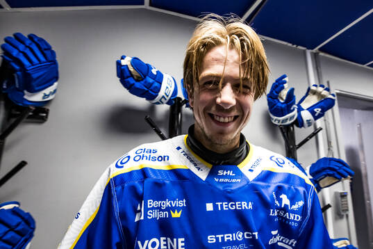 Leksands Arvid Eljas
