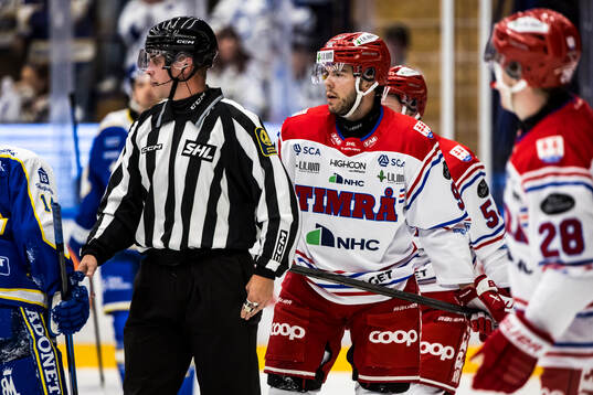 Timrås Magnus Pääjärvi