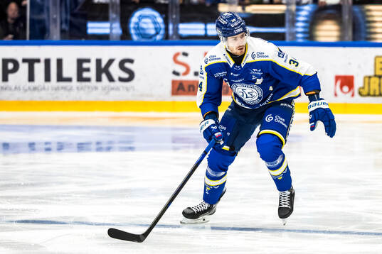 Leksands Peter Cehlarik