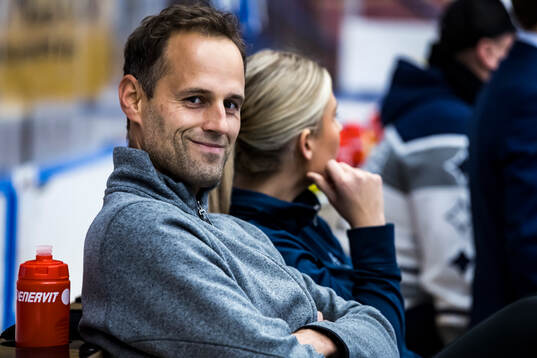Leksands läkare Enrico Mansfeldt