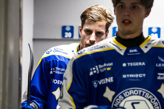Leksands Peter Cehlarik