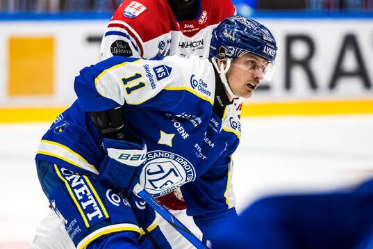 Leksands Martin Karlsson
