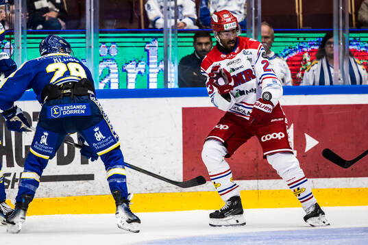 Timrås Jeremy Boyce-Rotevall