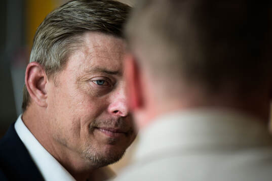 And Head coach Jon Dahl Tomasson of the Swedish national