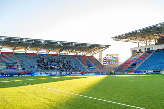 Intility Arena
