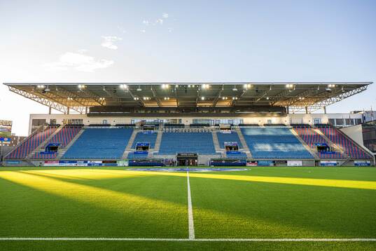 Intility Arena