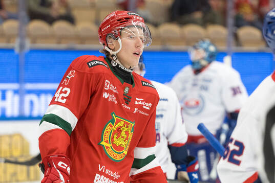 Moras Kalle Kratz