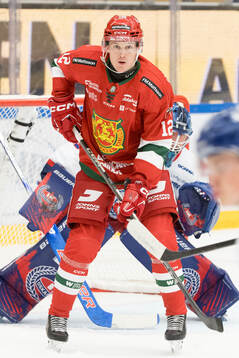 Moras Filip Björkman