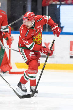 Moras Johan Persson