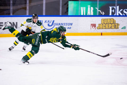 Björklövens Jacob Olofsson