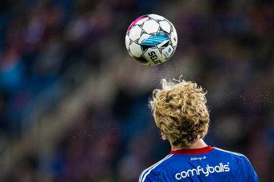 Sebastian Jarl of Vålerenga