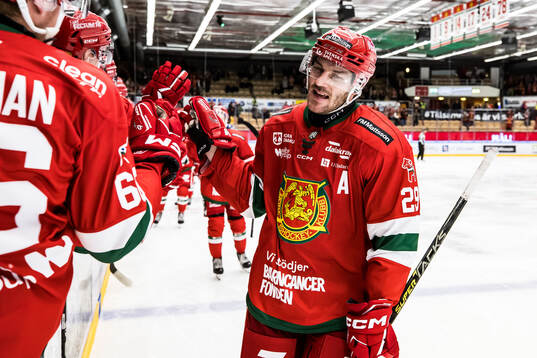 Moras Johan Persson
