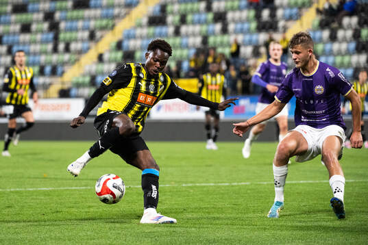 Bläddra bland fler bilder av Fotboll, Svenska Cupen, IK Tord - Häcken