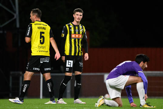 Häckens Nikola Zecevic