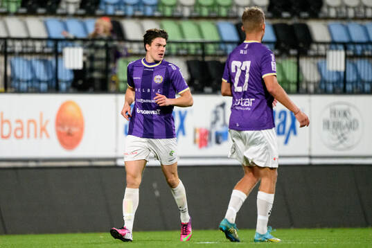 IK Tords William Neth