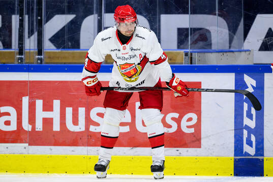 Almtunas Victor Aronsson