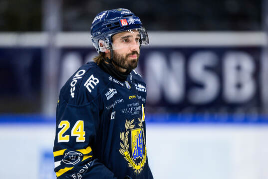Södertäljes Jacob Dahlström