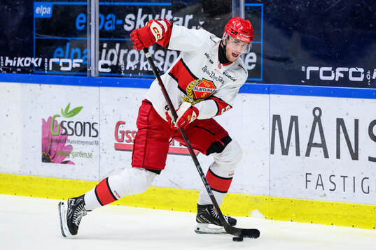 Almtunas Jacob Grönhagen