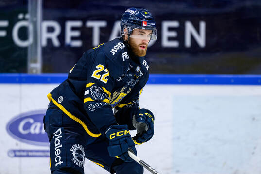 Södertäljes Jacob Bjerselius