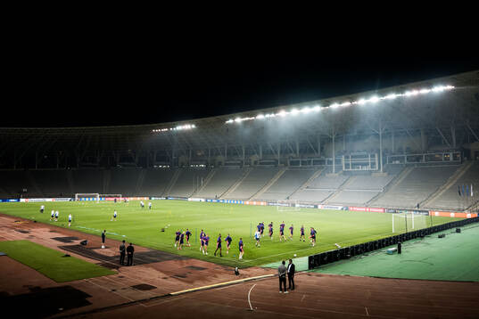 Players of Malmö FF