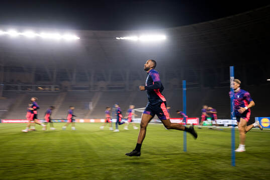 Isaac Kiese Thelin of Malmö FF
