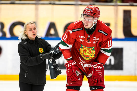 Moras Gustav Salmi-Lilja