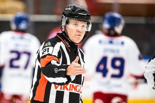 Domare Anders Sandahl