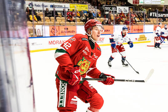 Moras Kalle Kratz