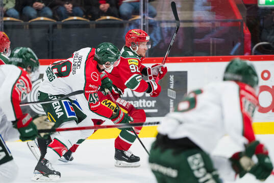 MoDos Jesper Olofsson