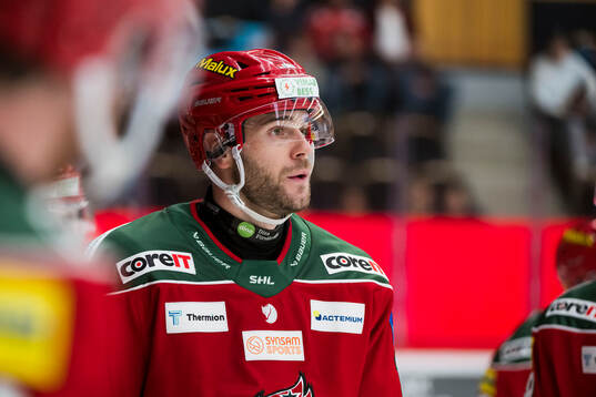 MoDos Sam Vigneault