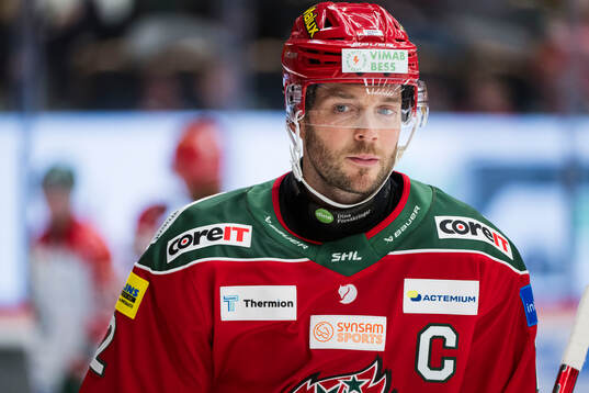 MoDos David Rundblad deppar