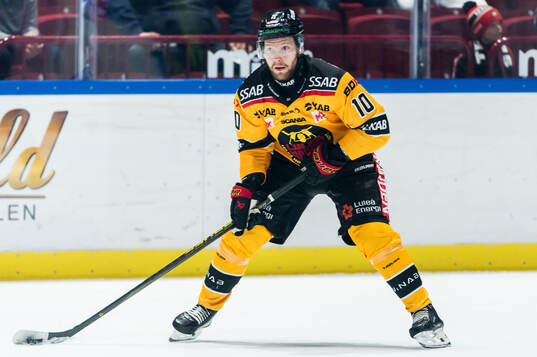 Luleås Einar Emanuelsson