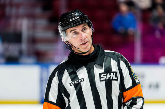 Domare Linus Öhlund