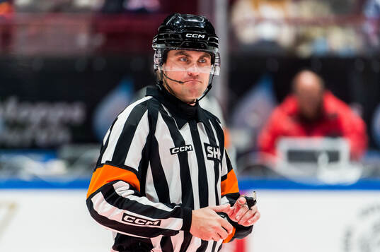 Domare David Laksola