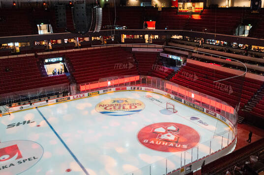 Monitor ERP Arena