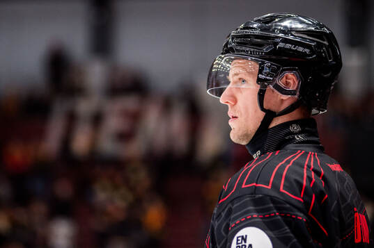 Brynäs Linus Ölund