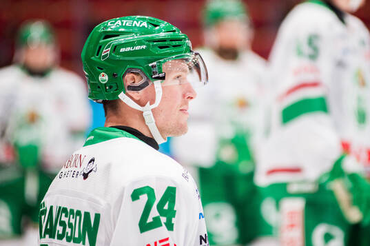 Rögles Mattias Göransson