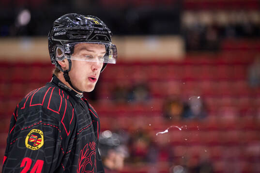 Brynäs Linus Lindblom