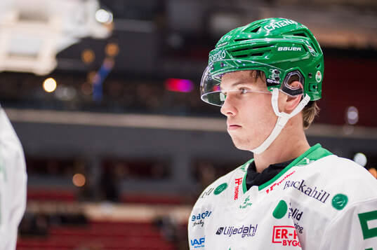 Rögles Felix Nilsson