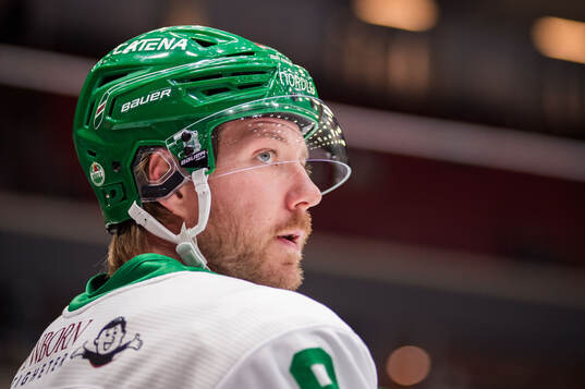 Rögles Linus Sandin