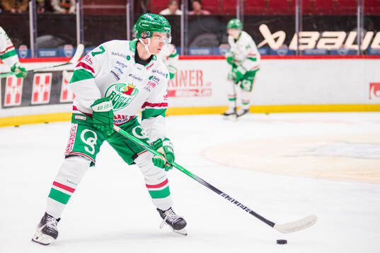 Rögles Max Karlsson