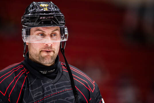Brynäs Johan Larsson