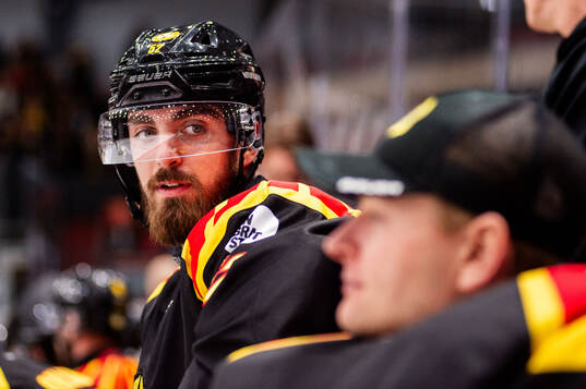 Brynäs Jack Kopacka