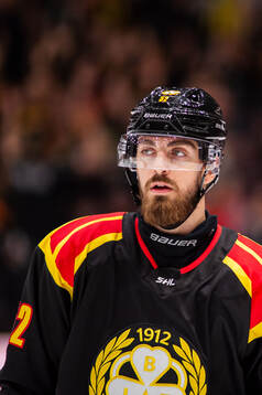 Brynäs Jack Kopacka