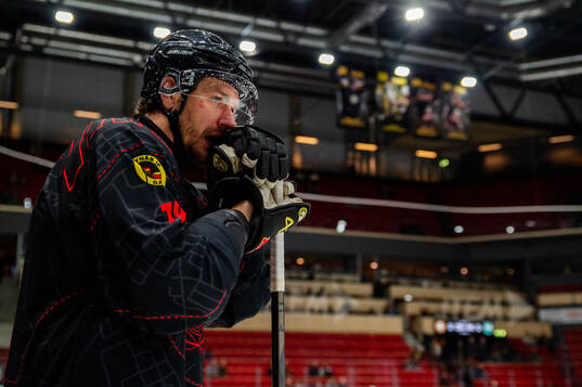 Brynäs Miks Indrasis