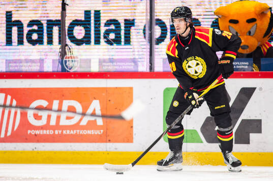 Brynäs Axel Andersson